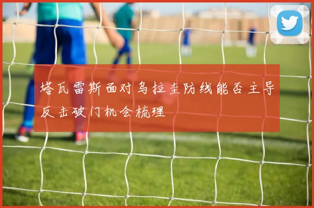 塔瓦雷斯面对乌拉圭防线能否主导反击破门机会梳理